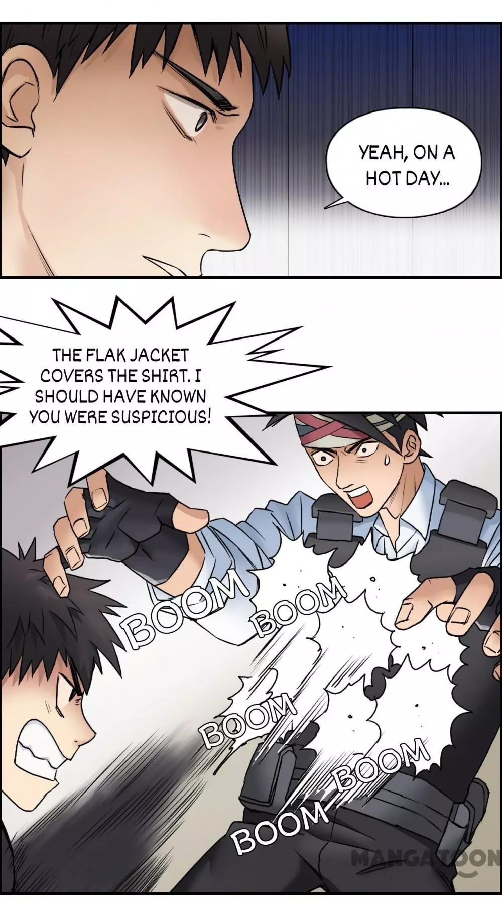 Manga page 20