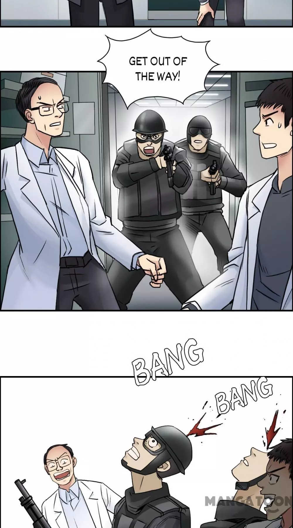 Manga page 39