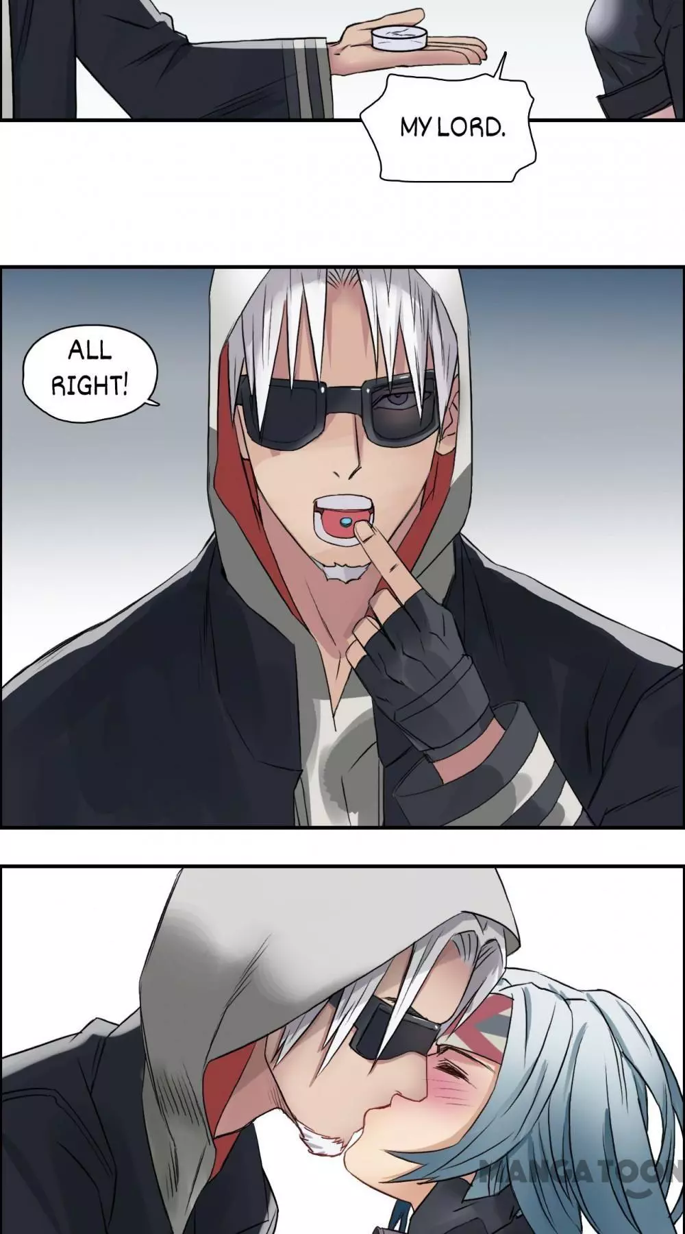 Manga page 48