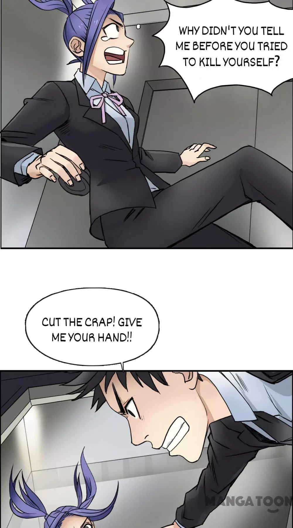Manga page 30