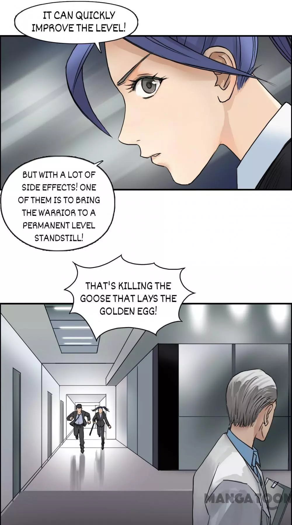 Manga page 56