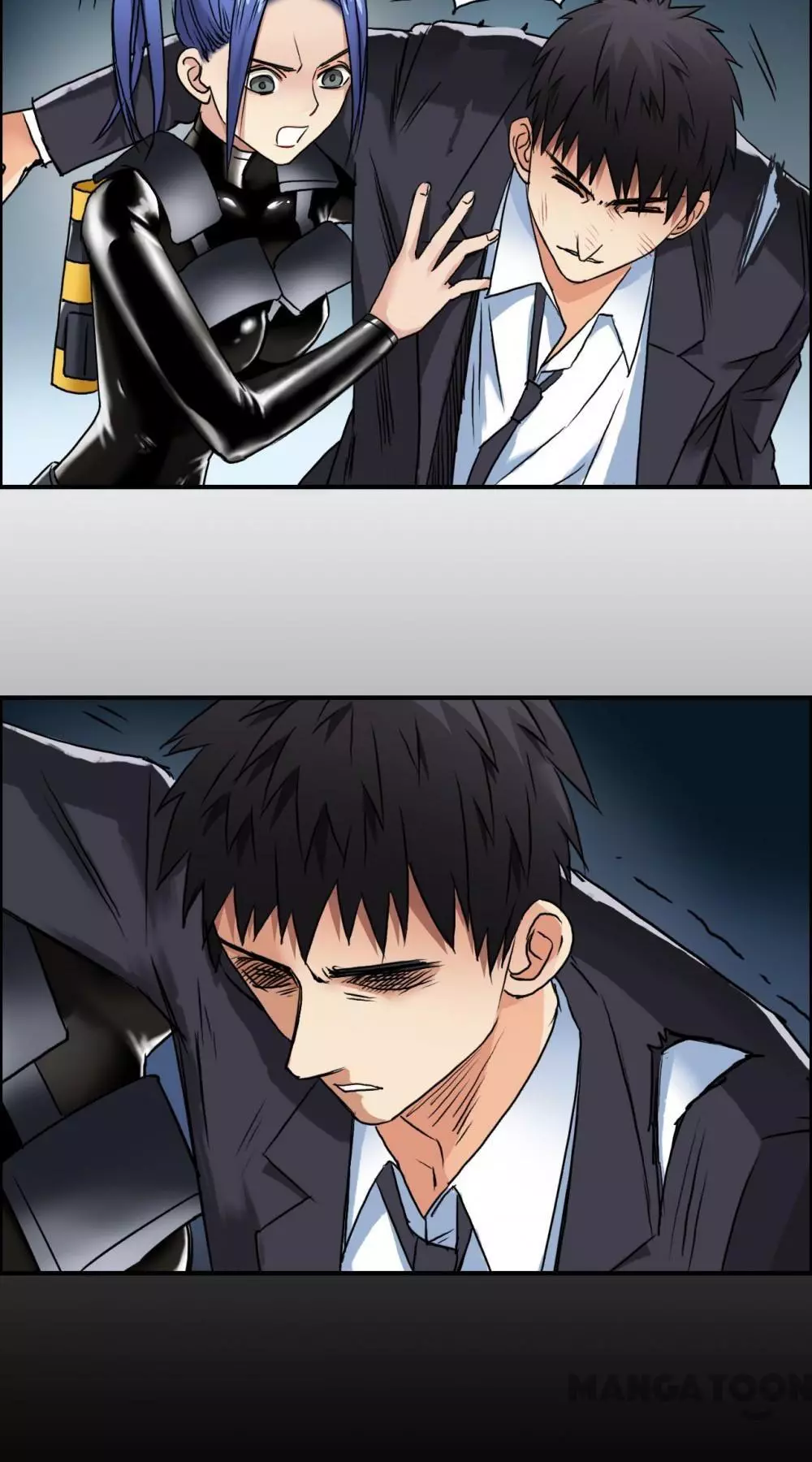 Manga page 18