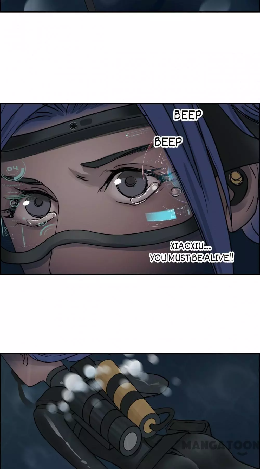 Manga page 48