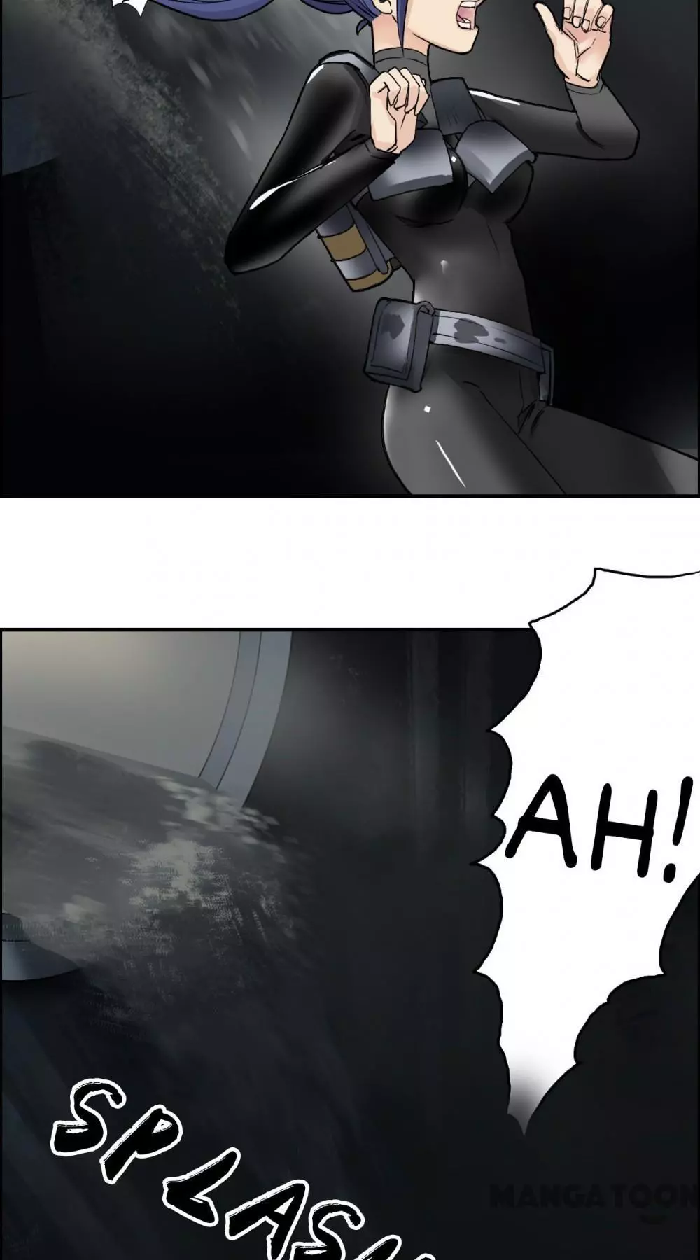 Manga page 42