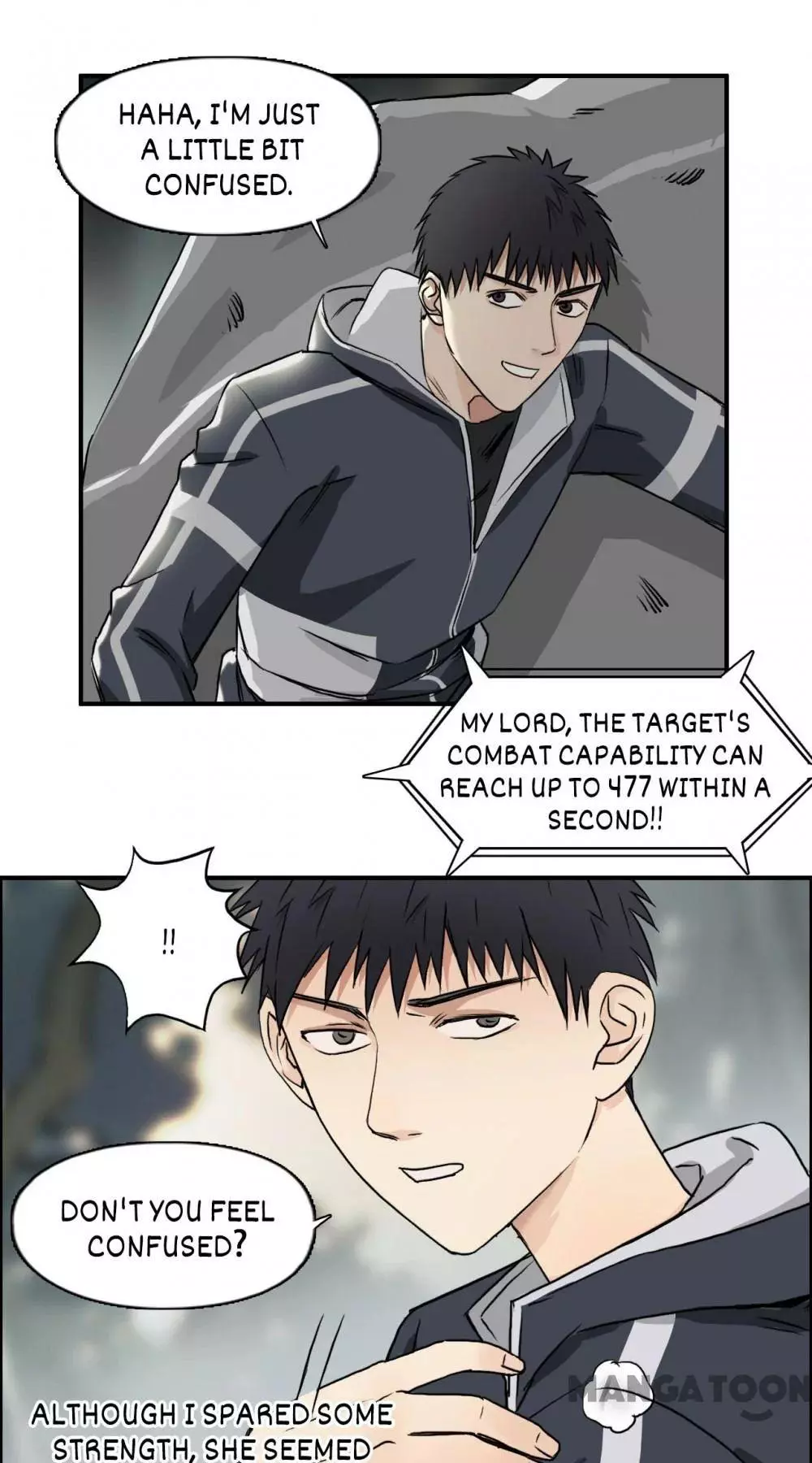 Manga page 14