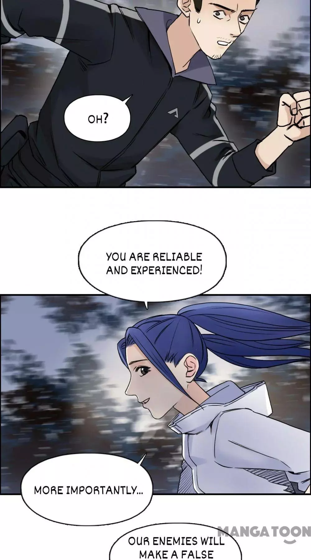 Manga page 29
