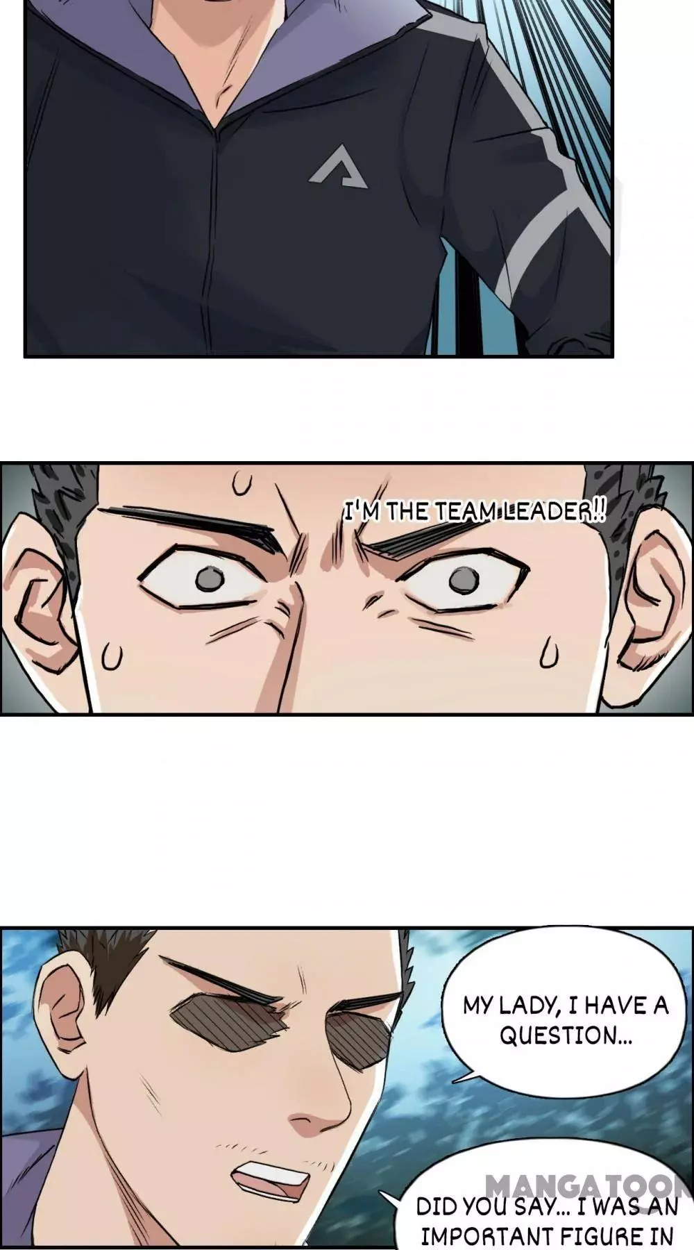 Manga page 27