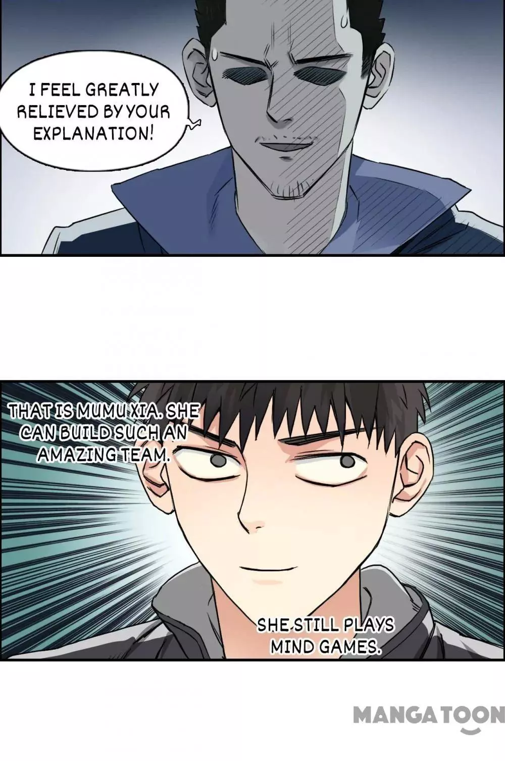 Manga page 31