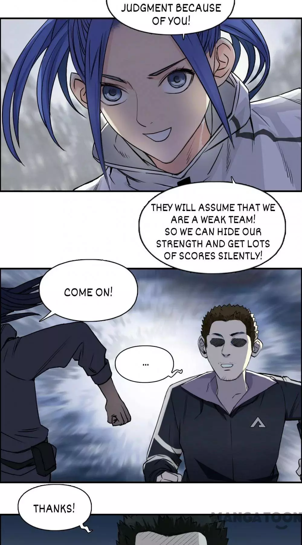 Manga page 30