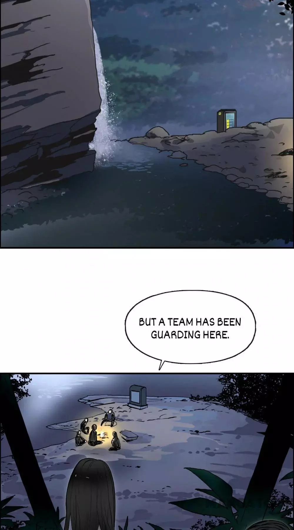Manga page 34