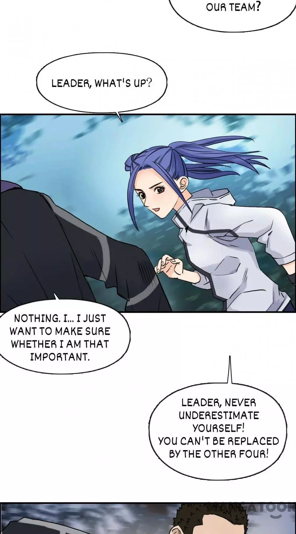 Manga page 28