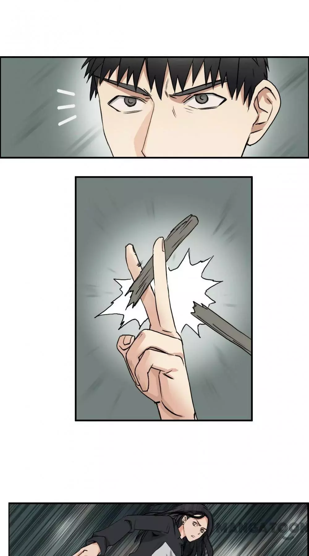 Manga page 11