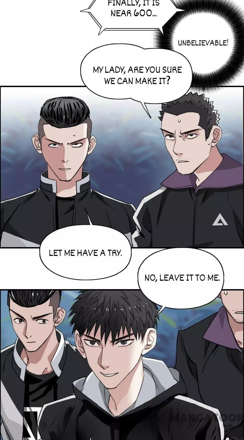Manga page 29