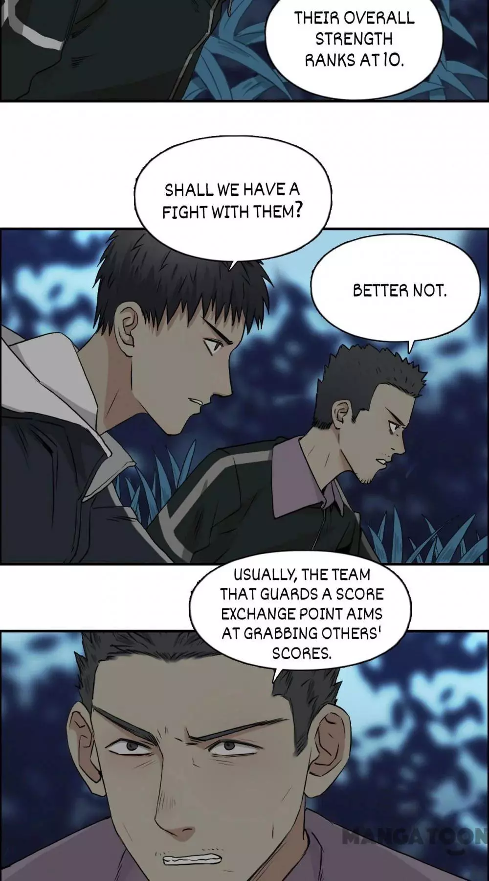 Manga page 4