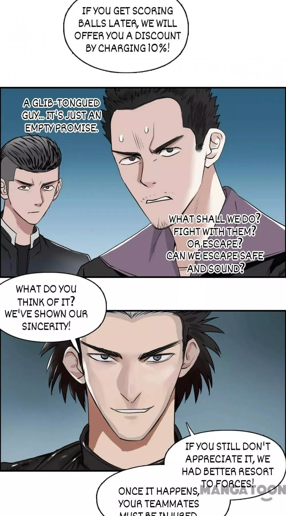 Manga page 17