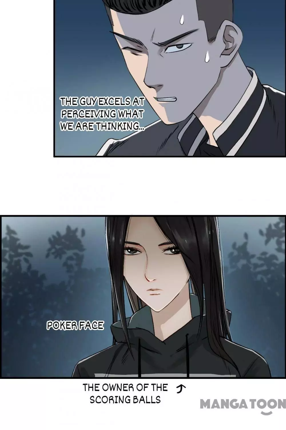 Manga page 19