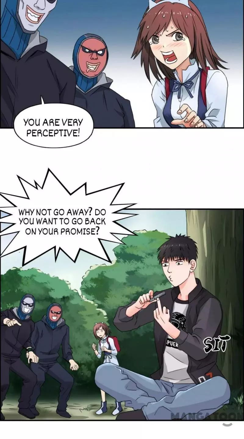 Manga page 15