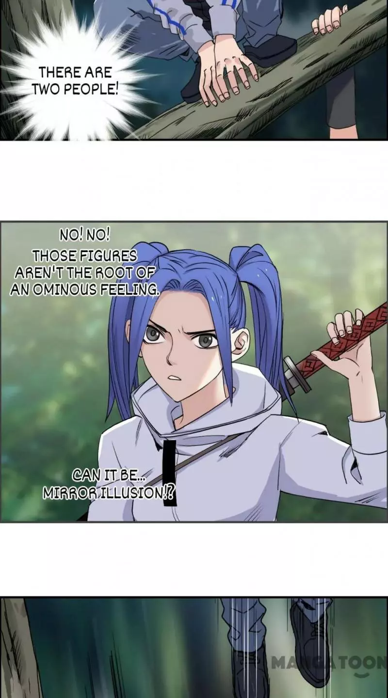 Manga page 33