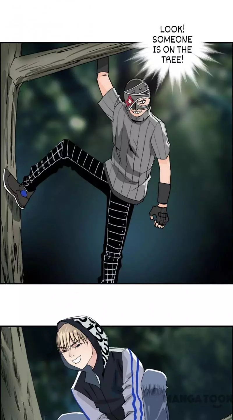 Manga page 32