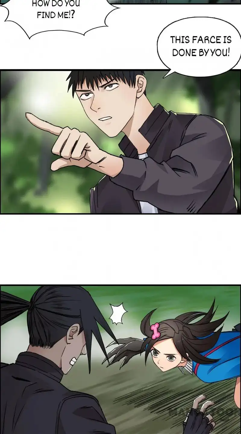 Manga page 28