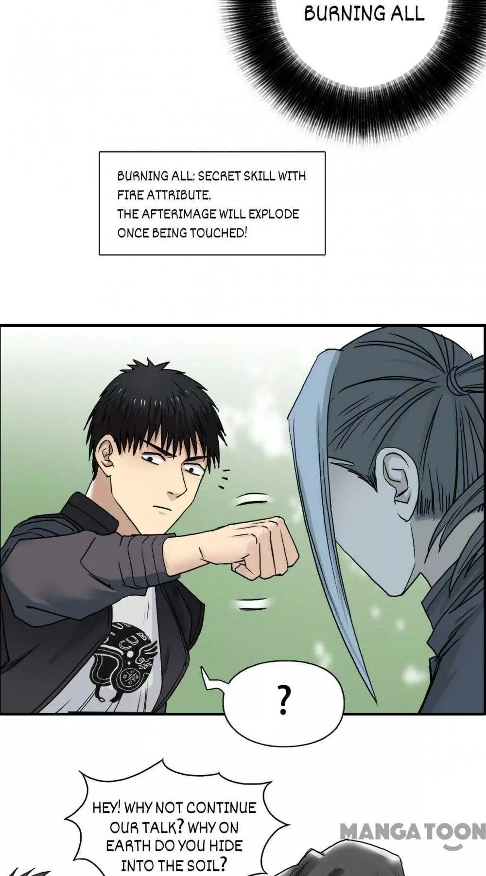 Manga page 38