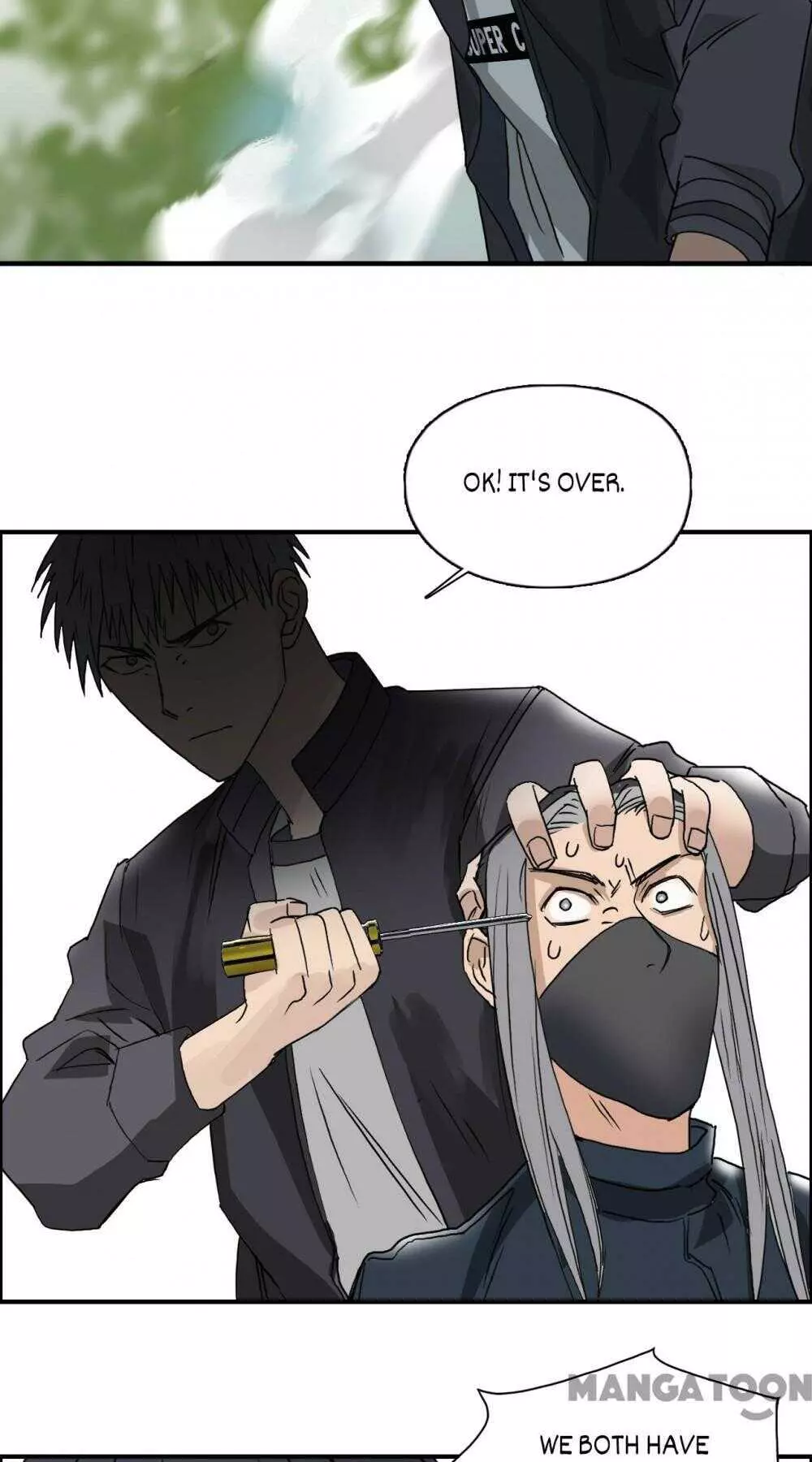 Manga page 45