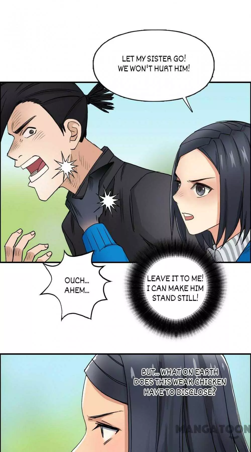 Manga page 16