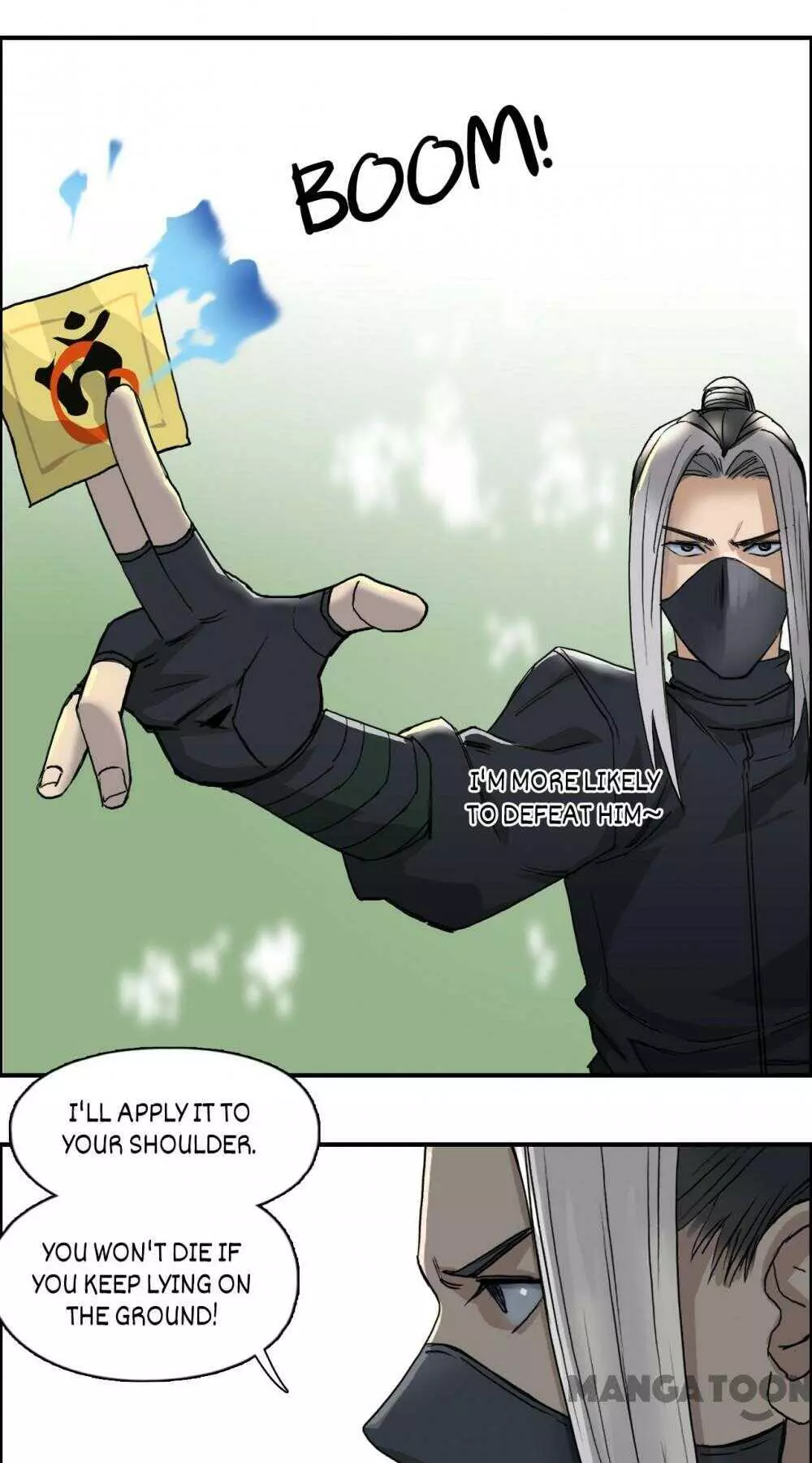 Manga page 32