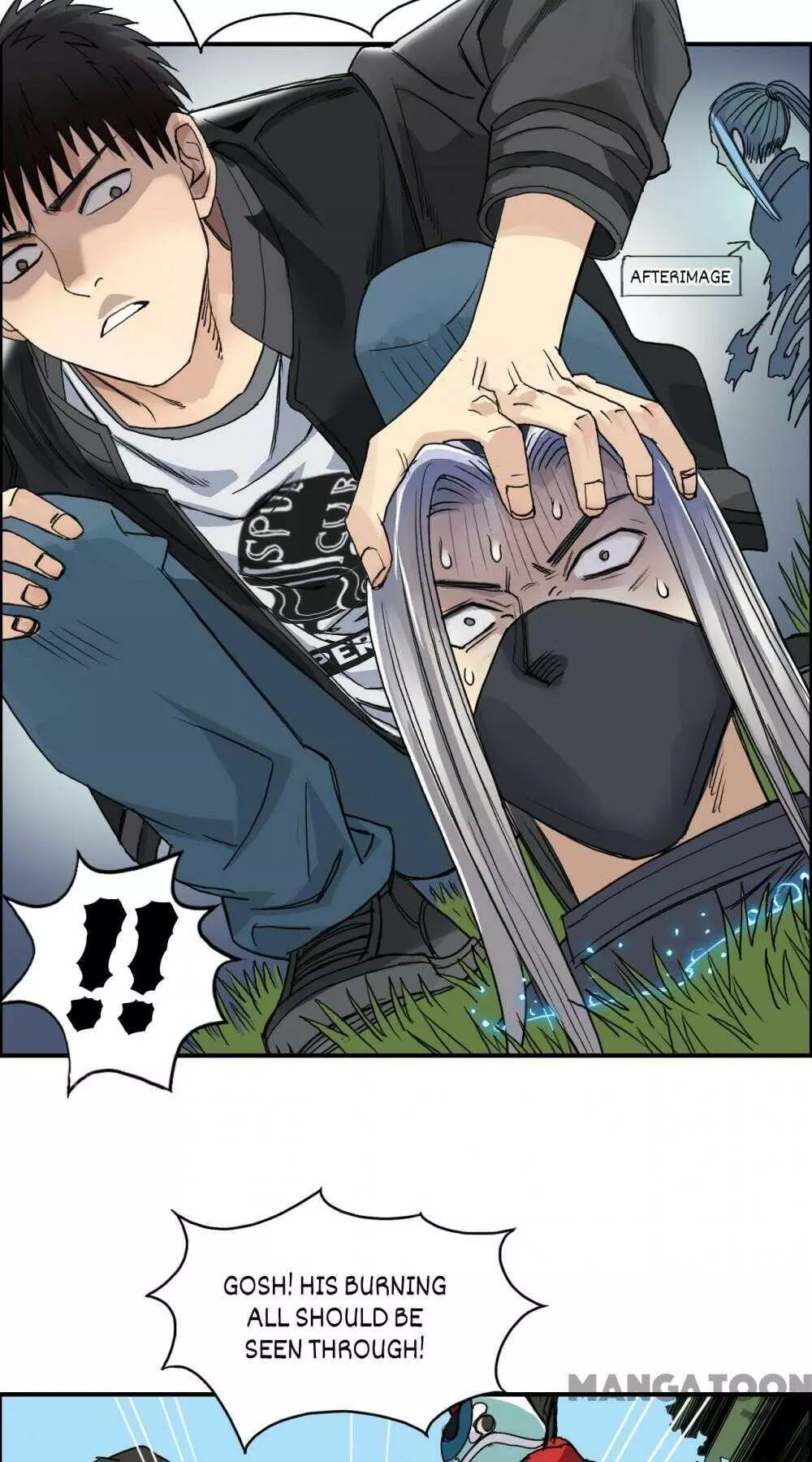 Manga page 39