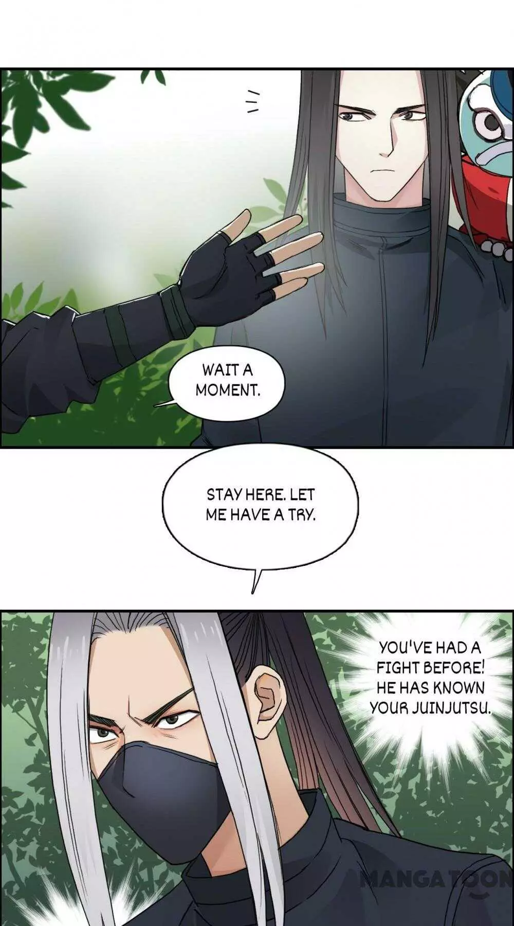 Manga page 29