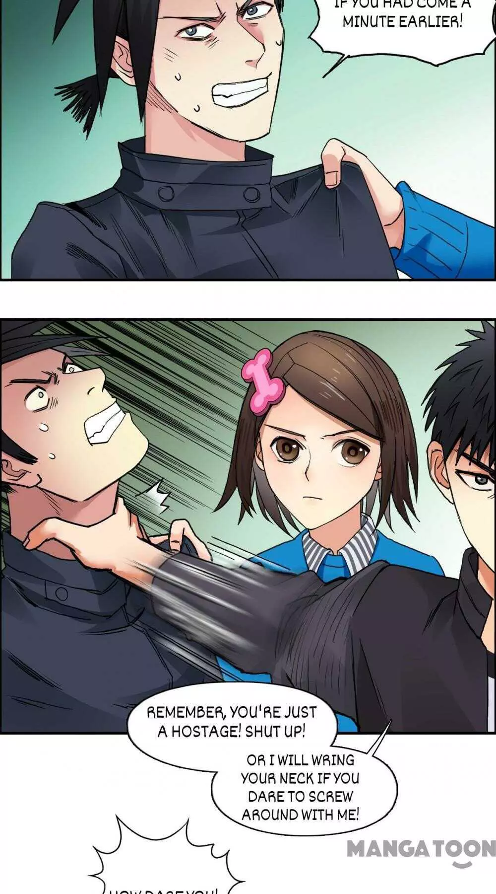 Manga page 12