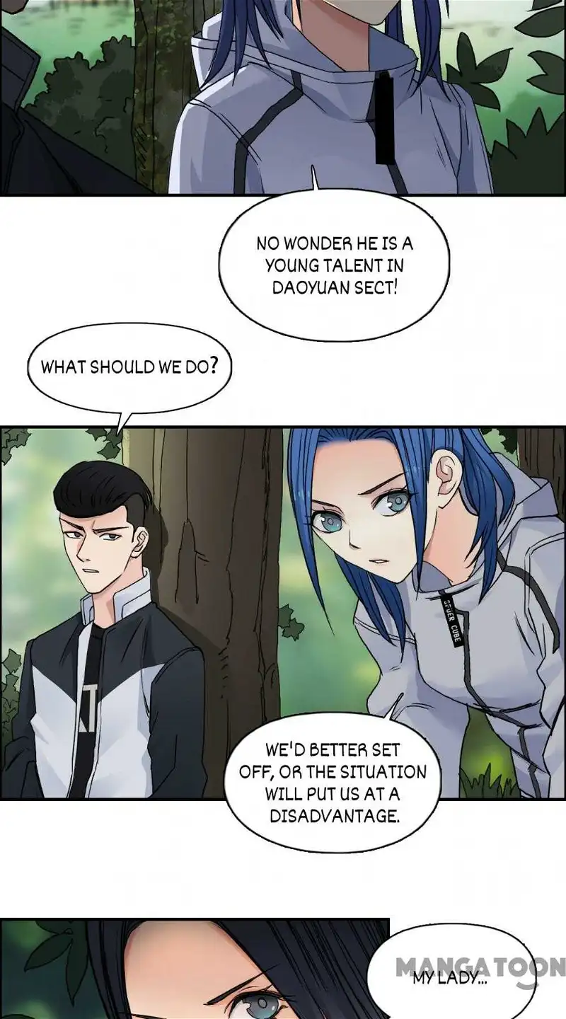 Manga page 23