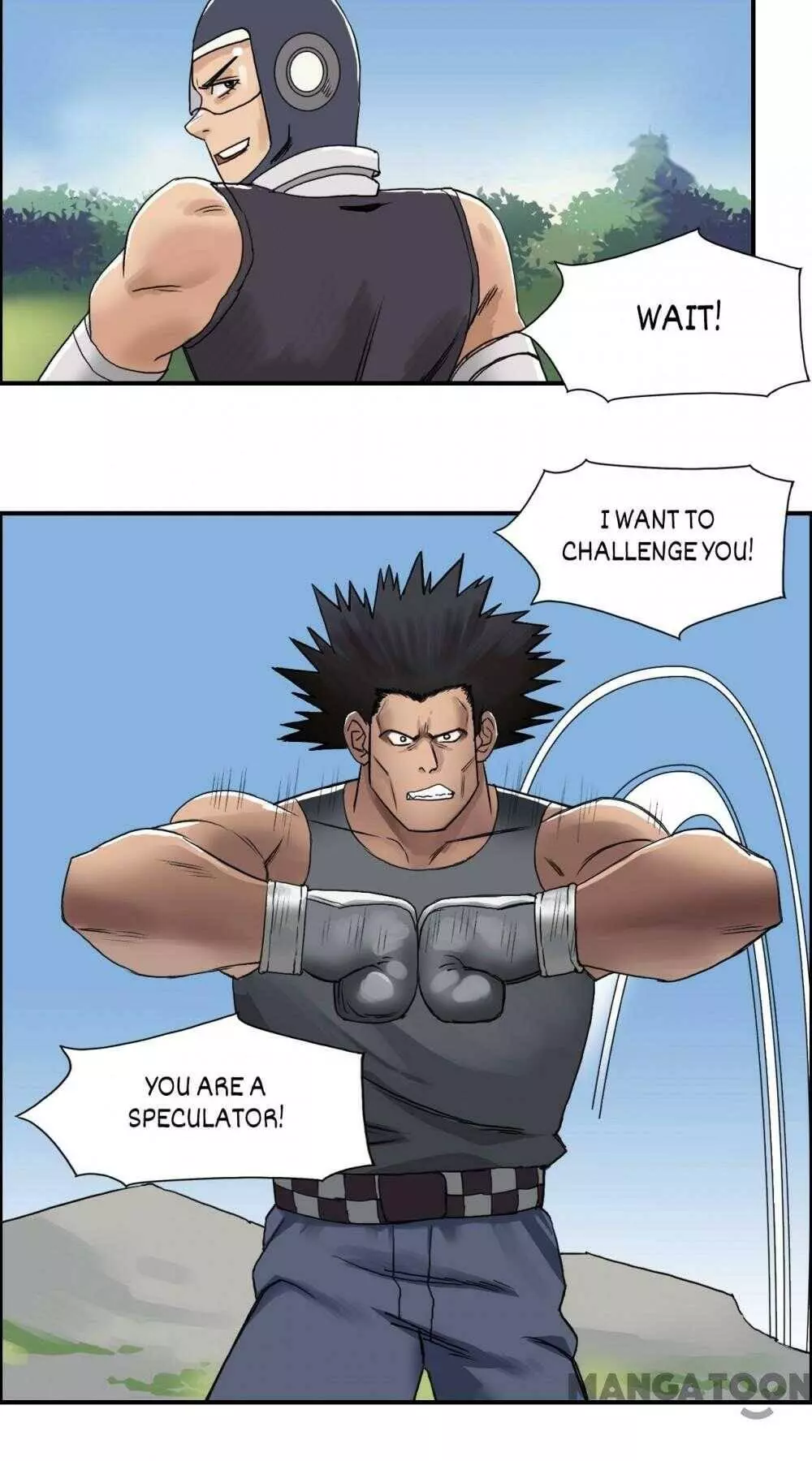 Manga page 18