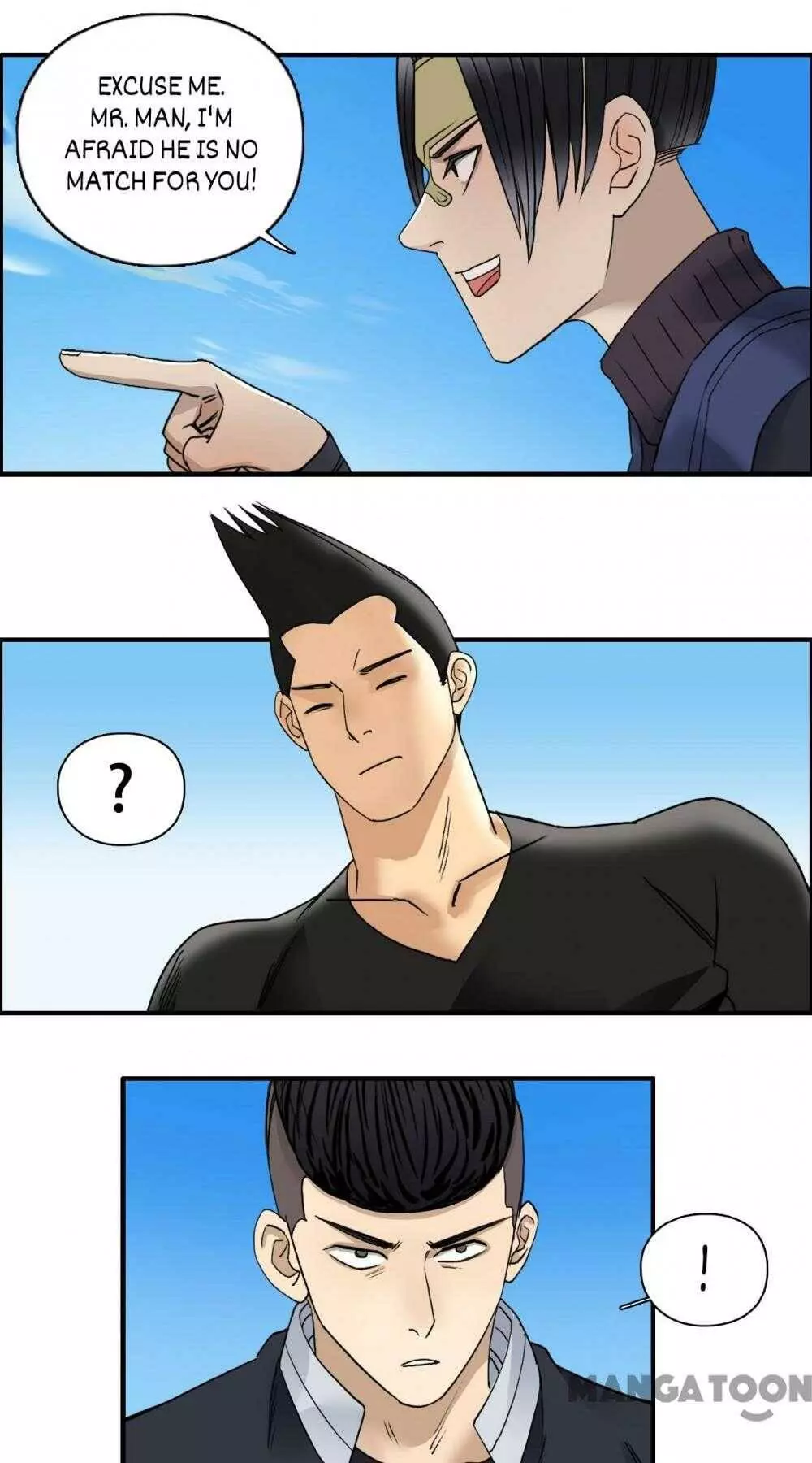 Manga page 32