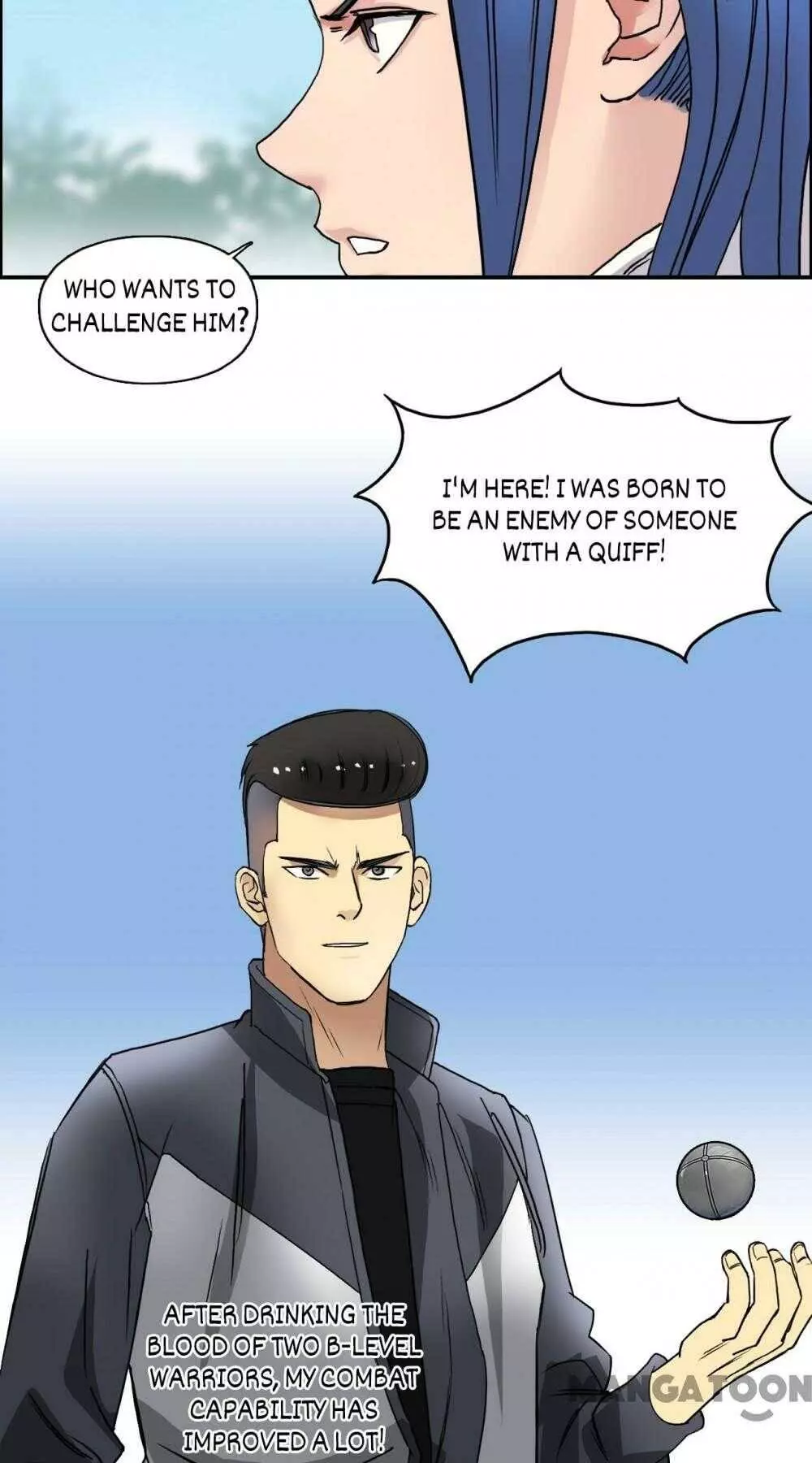 Manga page 27