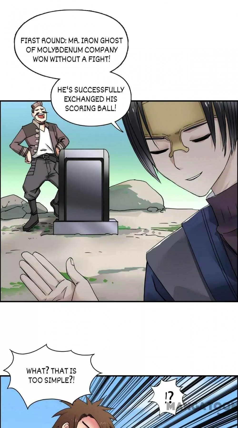 Manga page 14