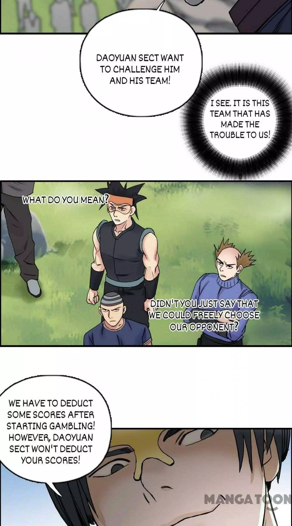 Manga page 34