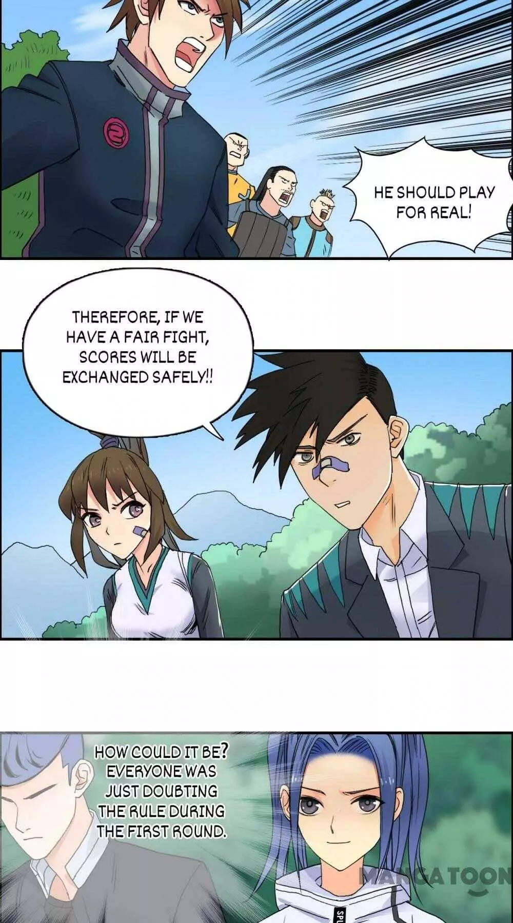 Manga page 15