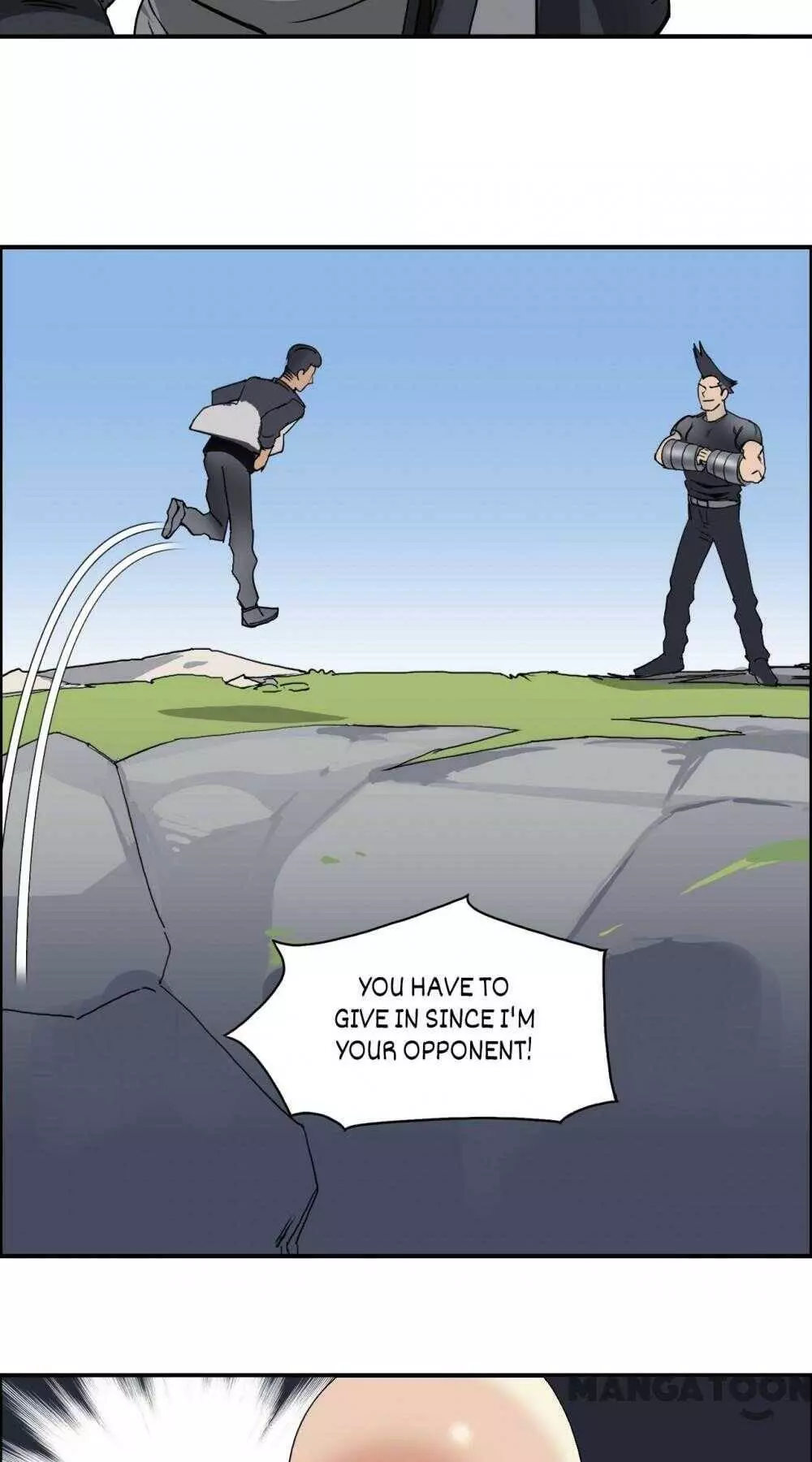Manga page 28