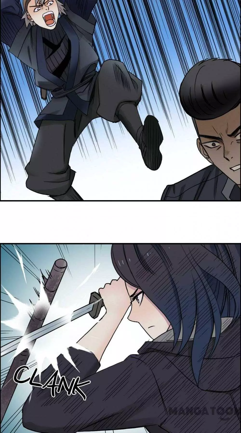 Manga page 42