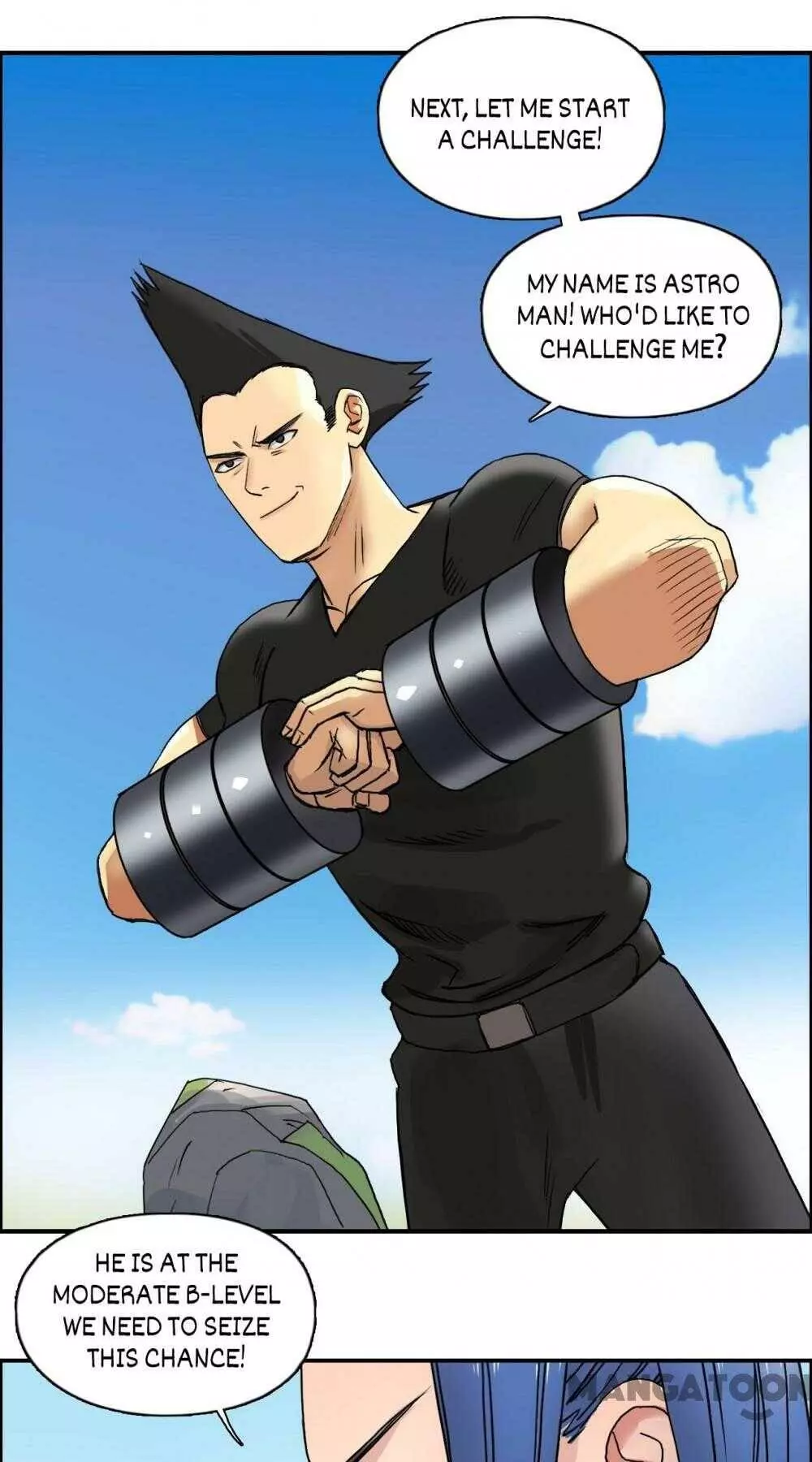 Manga page 26