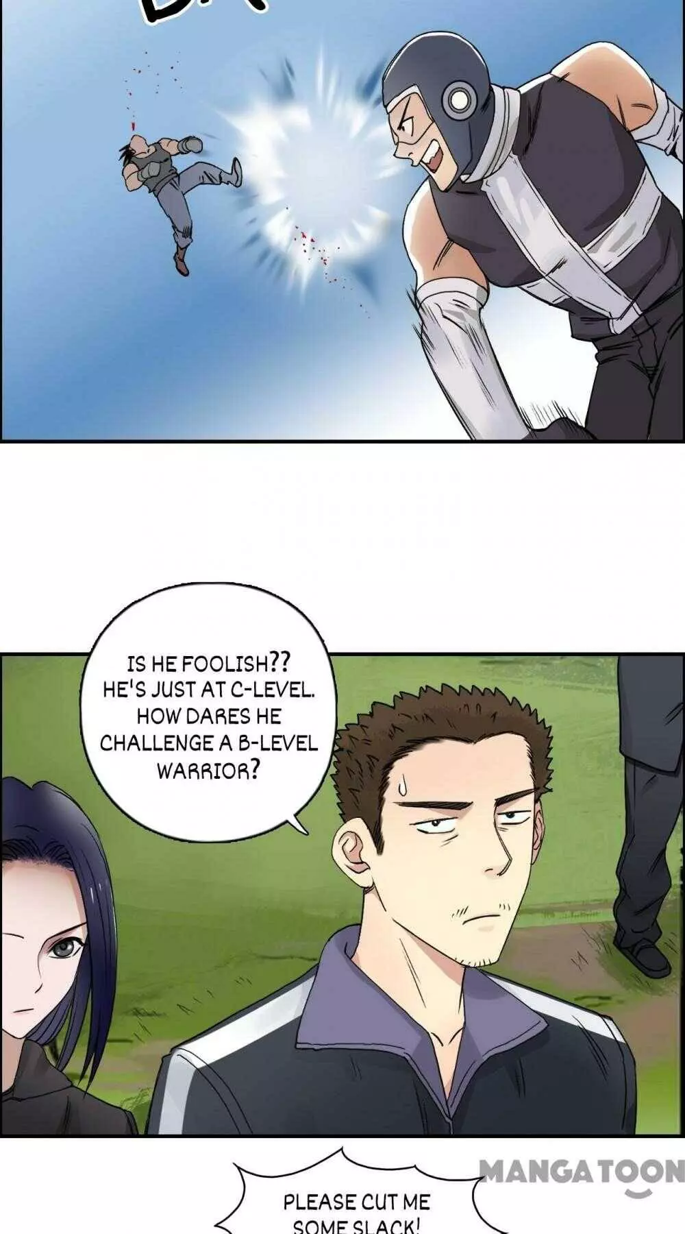 Manga page 22