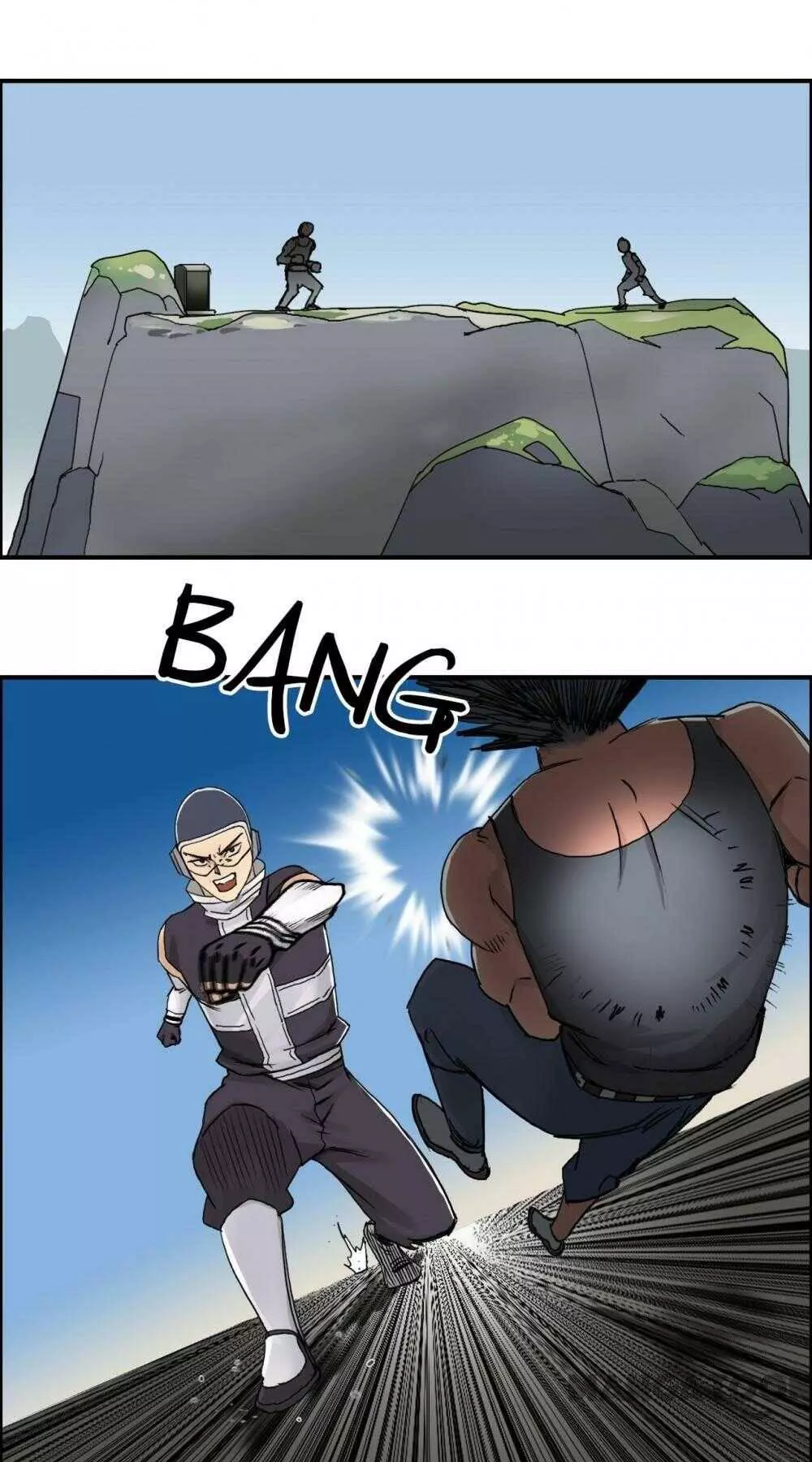 Manga page 20
