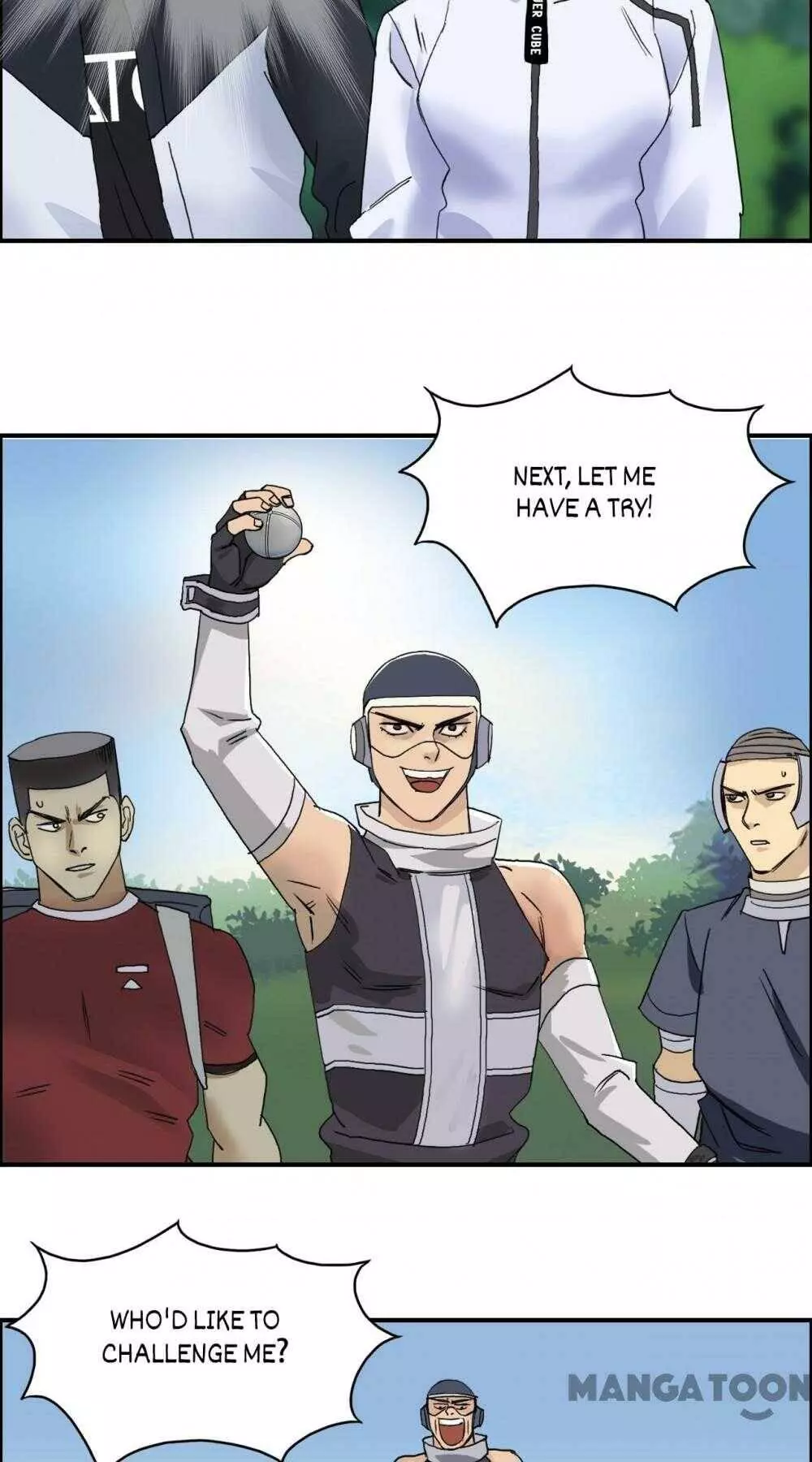 Manga page 16