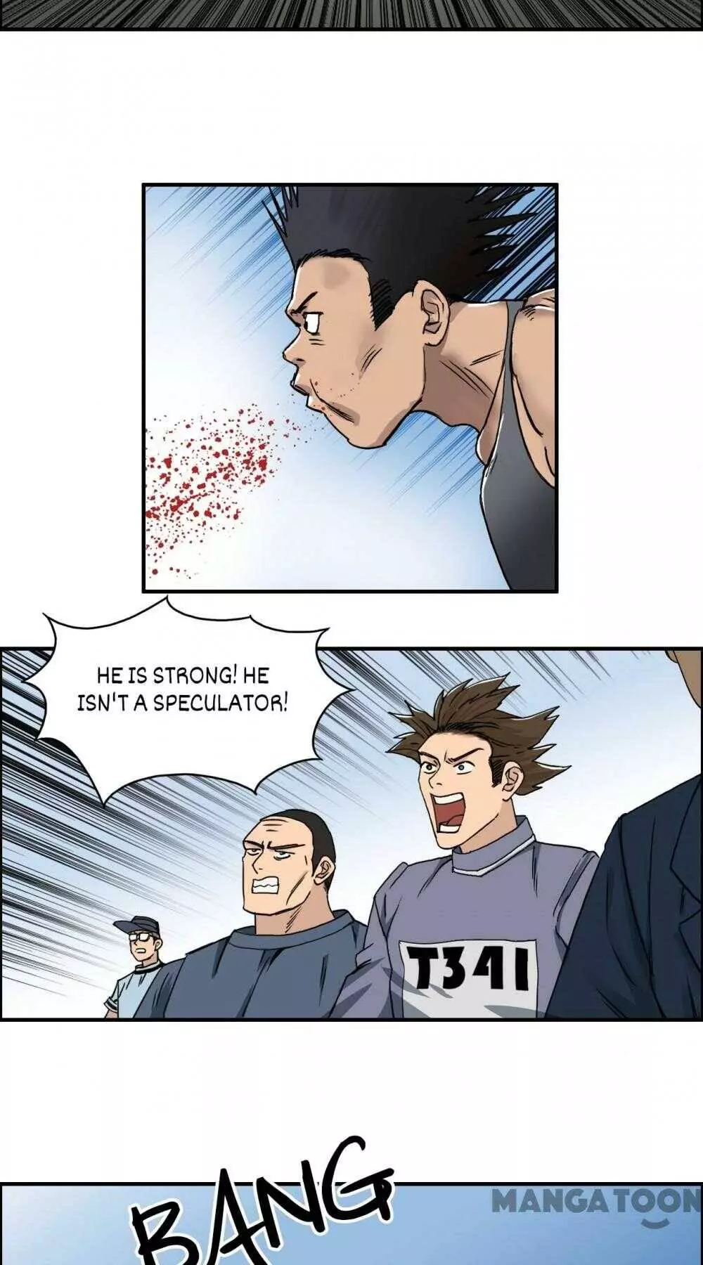 Manga page 21