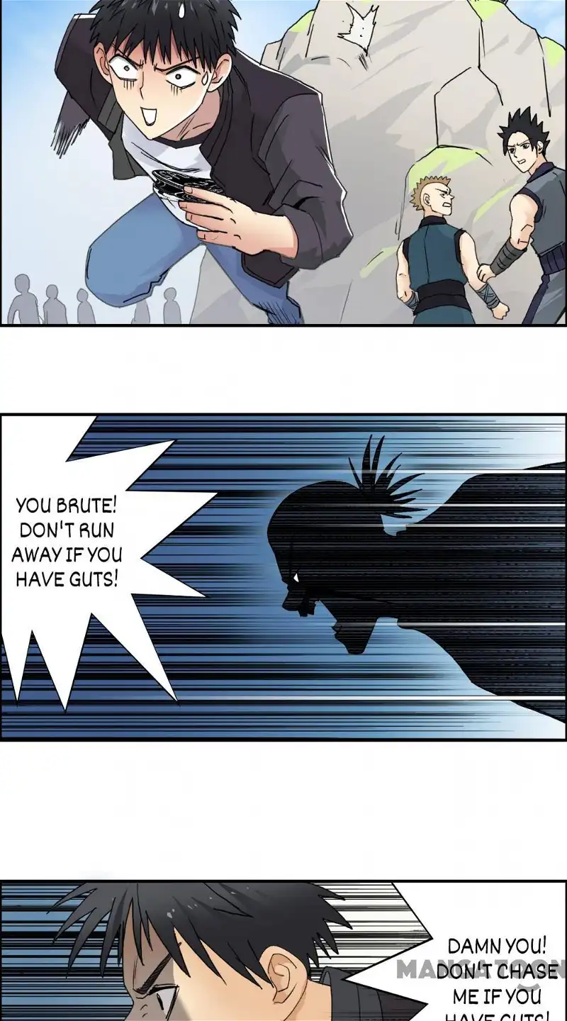 Manga page 38