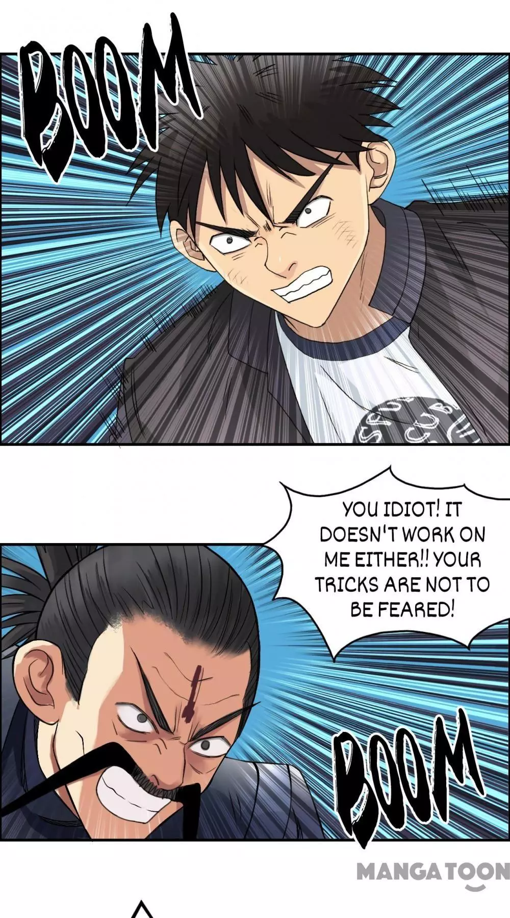 Manga page 16