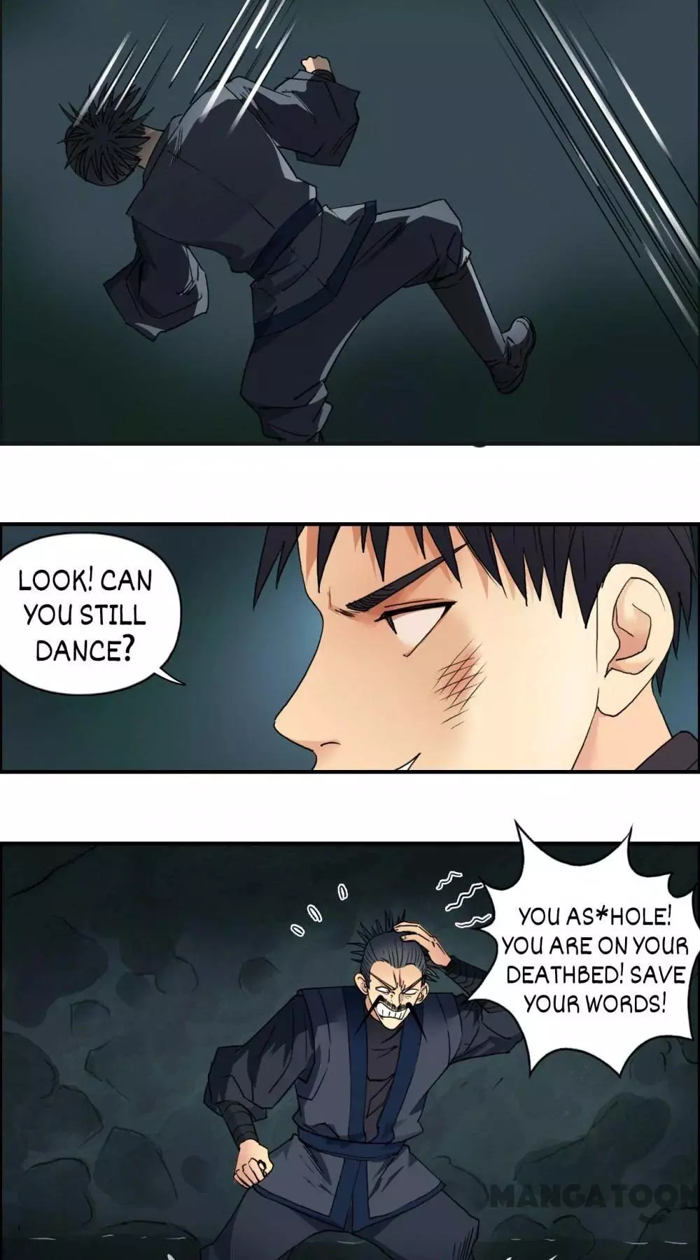 Manga page 11