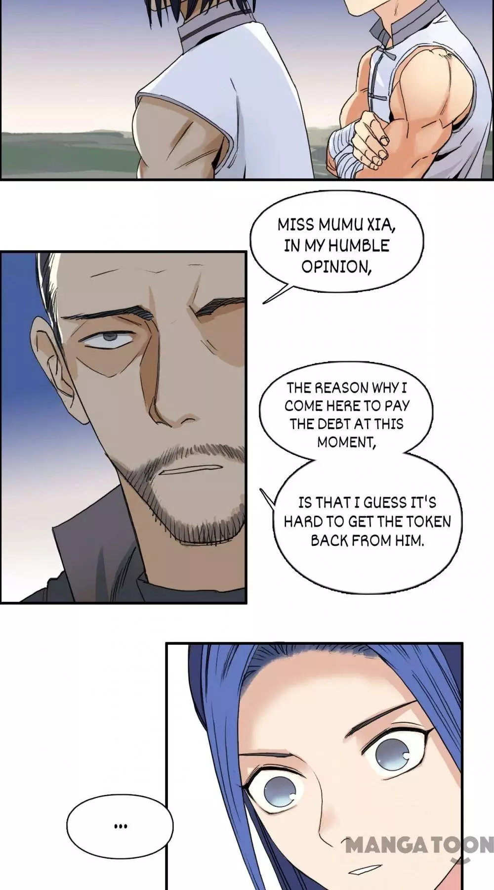 Manga page 33