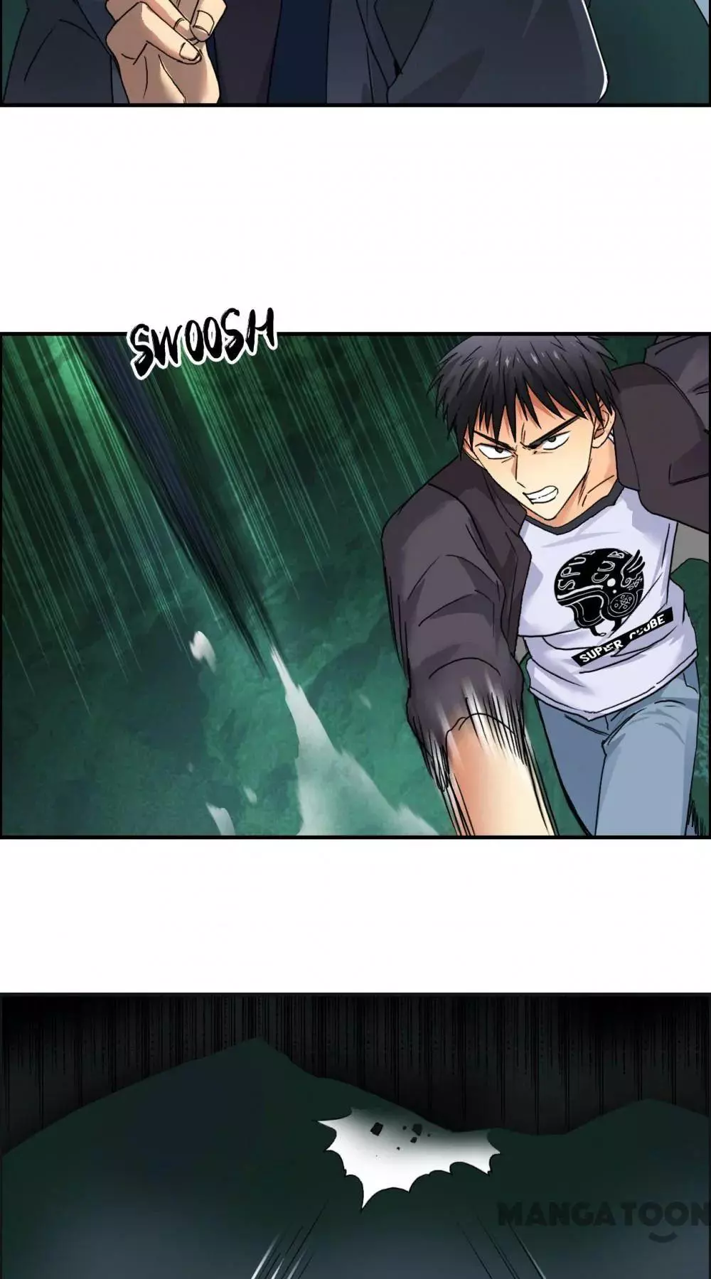 Manga page 10